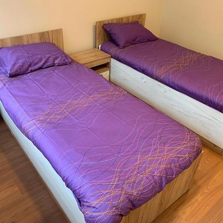 Motel Minerva Огре Екстериор снимка