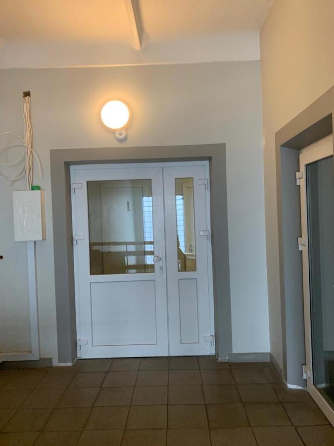 Motel Minerva Огре Екстериор снимка
