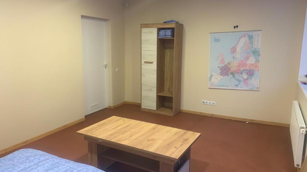 Motel Minerva Огре Екстериор снимка